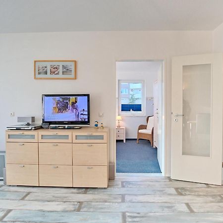 Barke Barke Appartement 1 Scharbeutz Εξωτερικό φωτογραφία