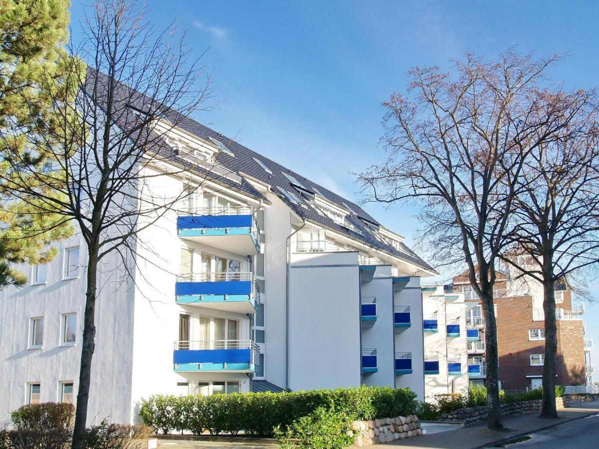 Barke Barke Appartement 1 Scharbeutz Εξωτερικό φωτογραφία