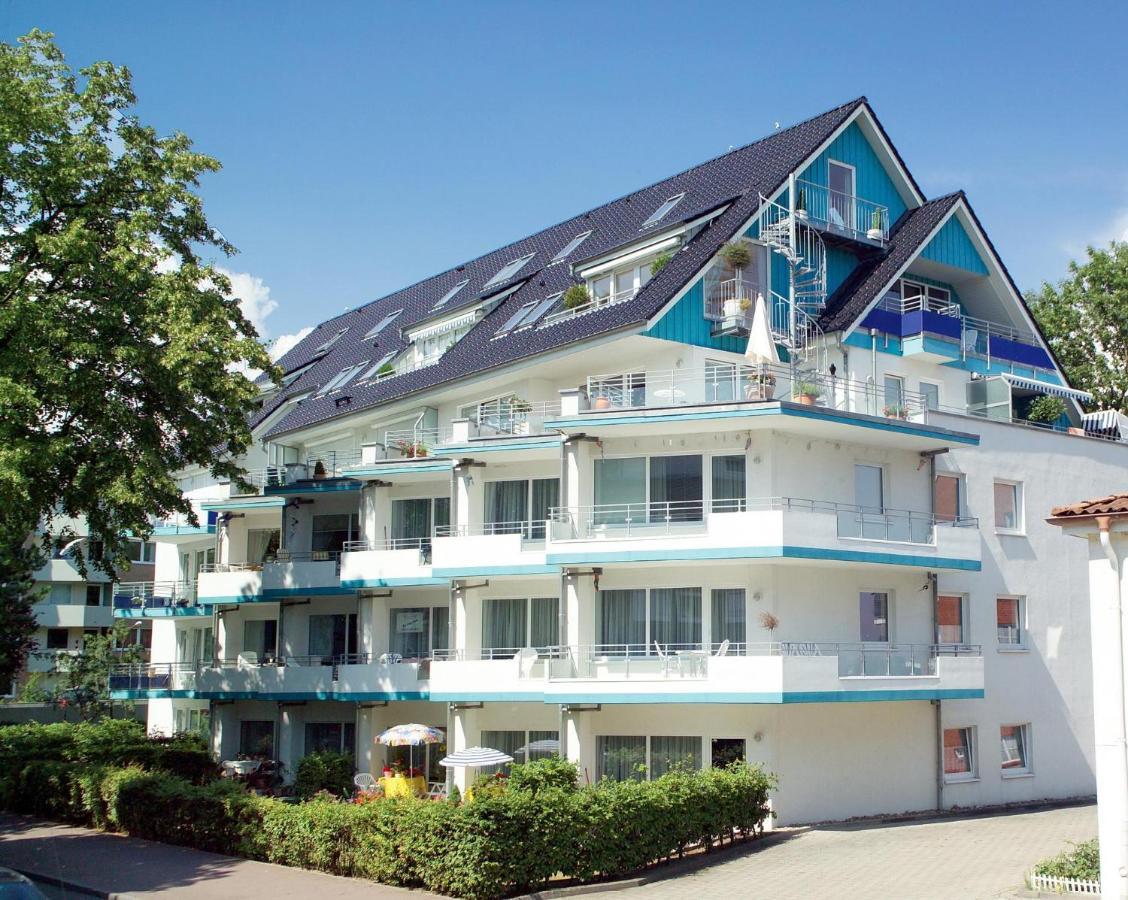 Barke Barke Appartement 1 Scharbeutz Εξωτερικό φωτογραφία