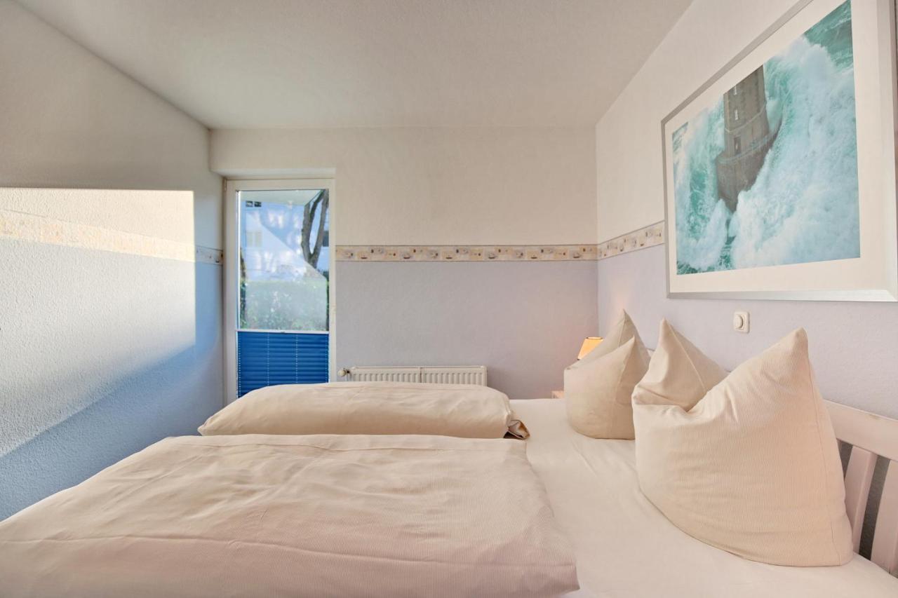 Barke Barke Appartement 1 Scharbeutz Εξωτερικό φωτογραφία