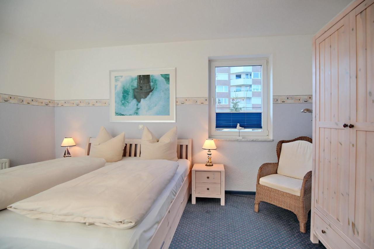 Barke Barke Appartement 1 Scharbeutz Εξωτερικό φωτογραφία