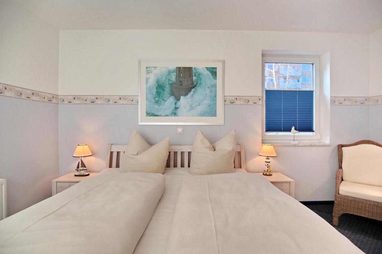 Barke Barke Appartement 1 Scharbeutz Εξωτερικό φωτογραφία