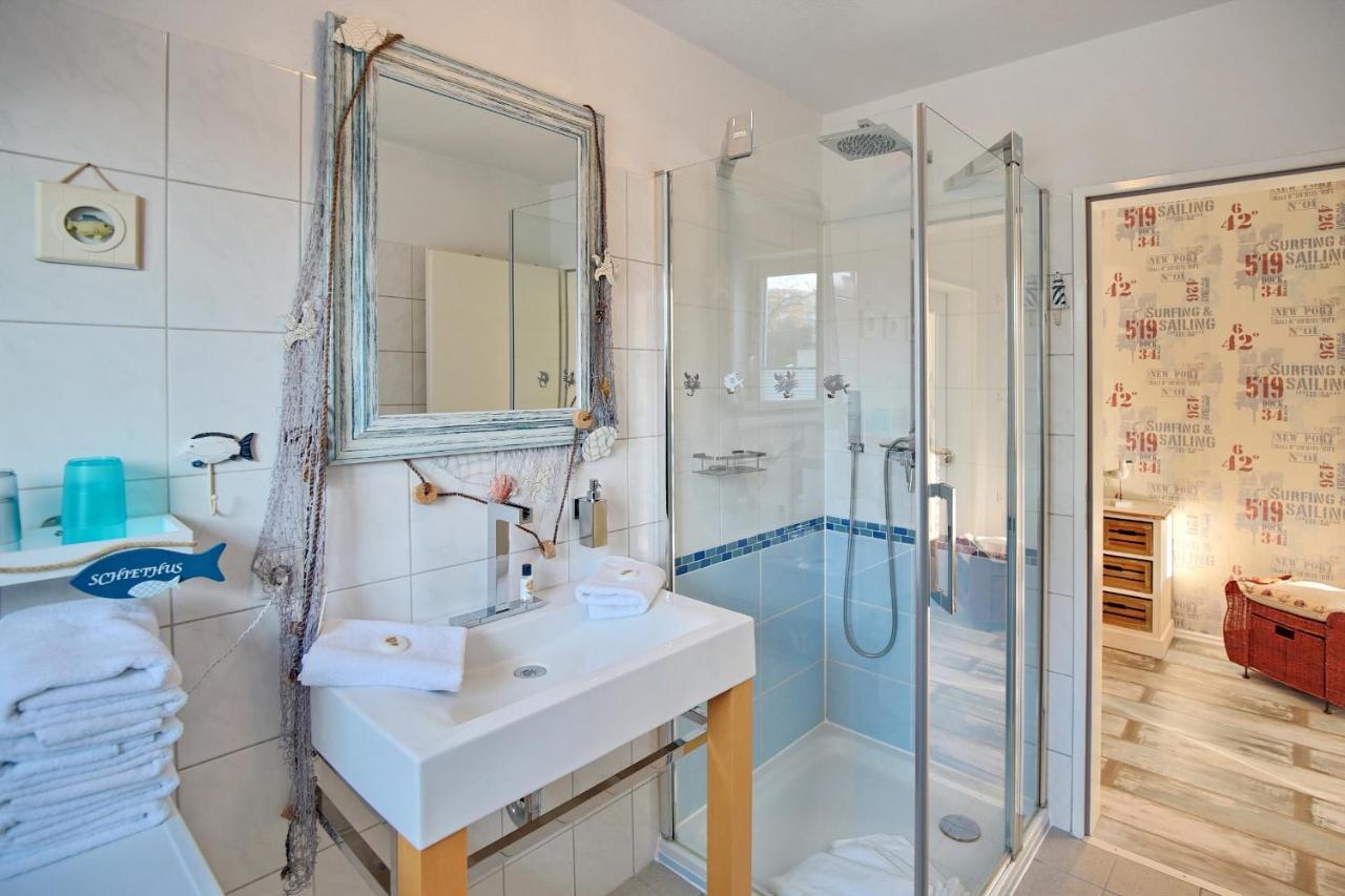 Barke Barke Appartement 1 Scharbeutz Εξωτερικό φωτογραφία