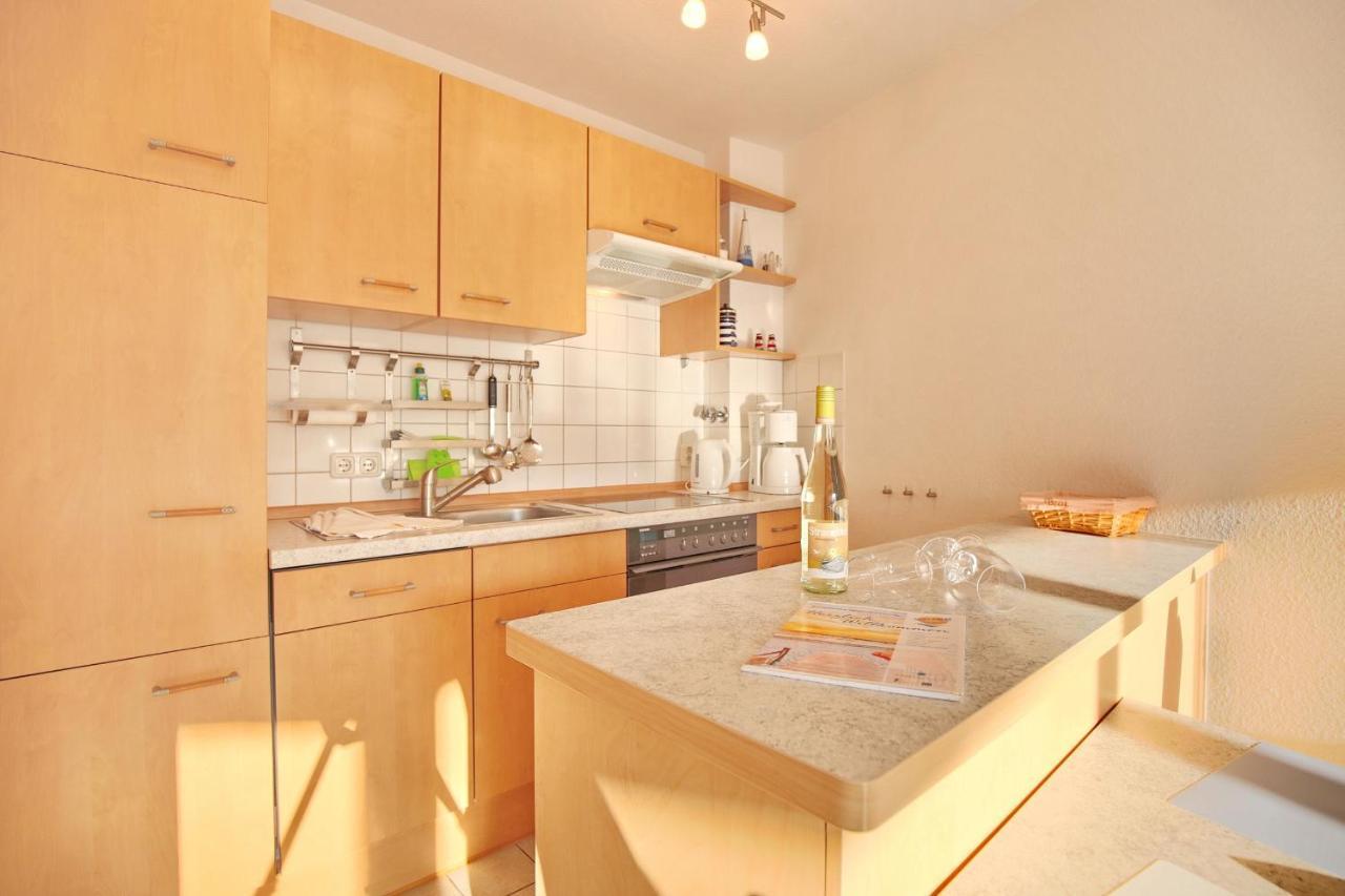 Barke Barke Appartement 1 Scharbeutz Εξωτερικό φωτογραφία
